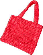 Net Lovers Tote