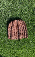 Brownie Beanie