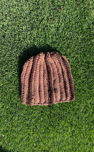 Brownie Beanie