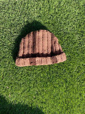 Brownie Beanie