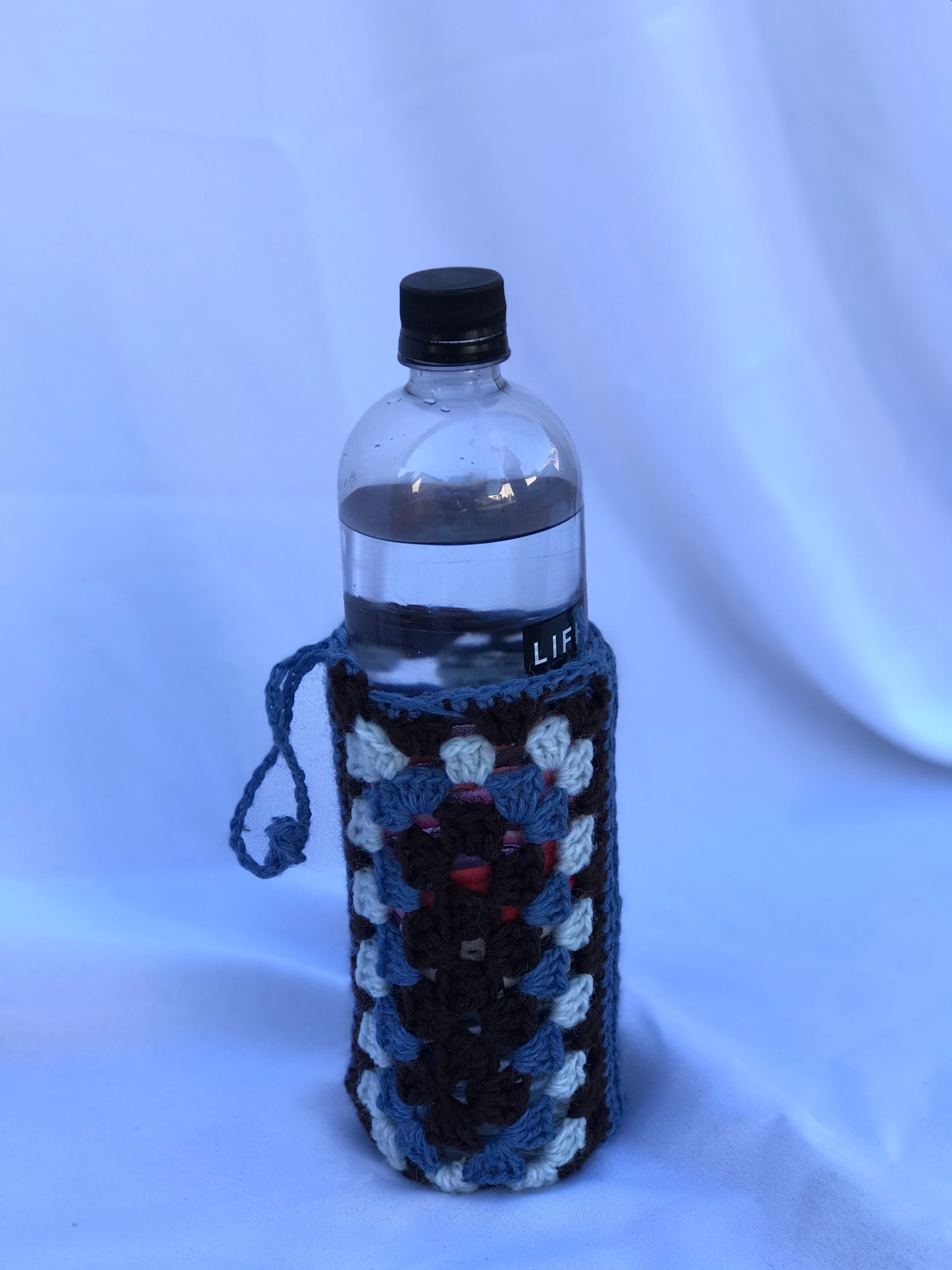 Water bottle holder