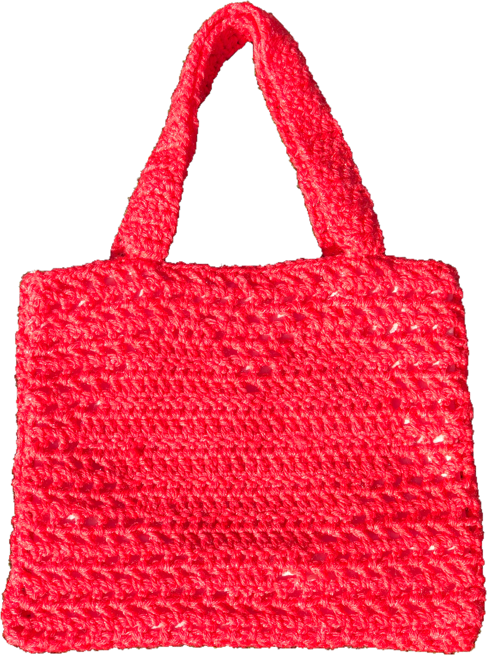 Net Lovers Tote